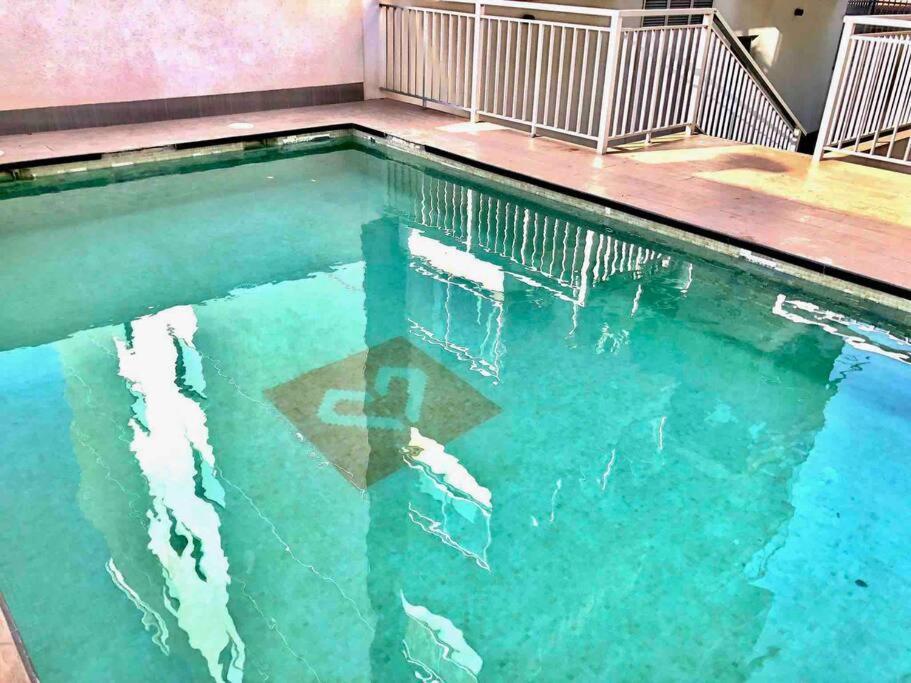 Apartamento Centrico Con Plaza De Garaje Y Piscina Apartment มูร์เซีย ภายนอก รูปภาพ