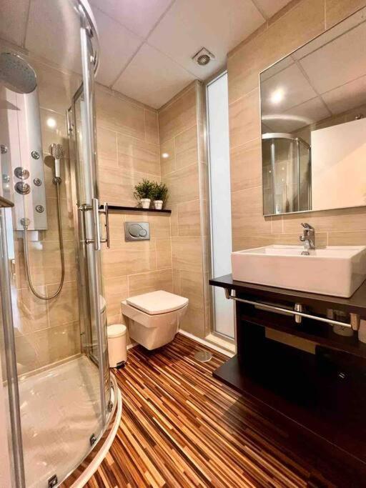 Apartamento Centrico Con Plaza De Garaje Y Piscina Apartment มูร์เซีย ภายนอก รูปภาพ