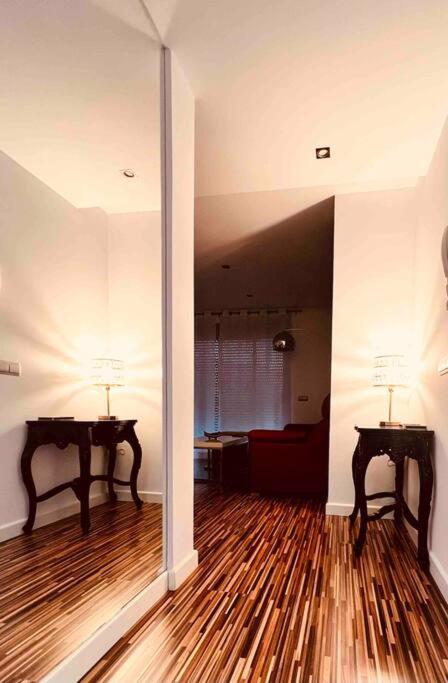 Apartamento Centrico Con Plaza De Garaje Y Piscina Apartment มูร์เซีย ภายนอก รูปภาพ