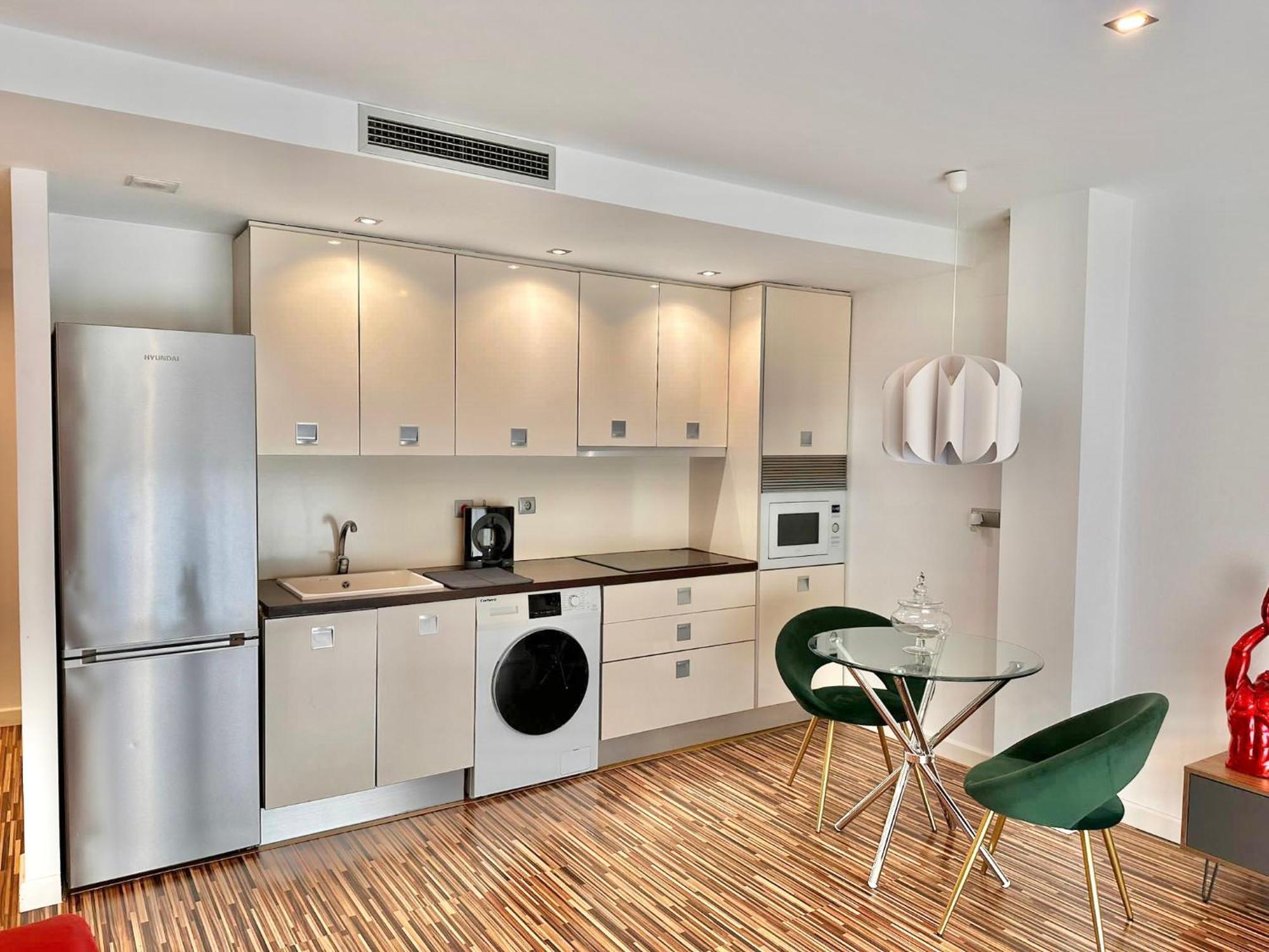 Apartamento Centrico Con Plaza De Garaje Y Piscina Apartment มูร์เซีย ภายนอก รูปภาพ