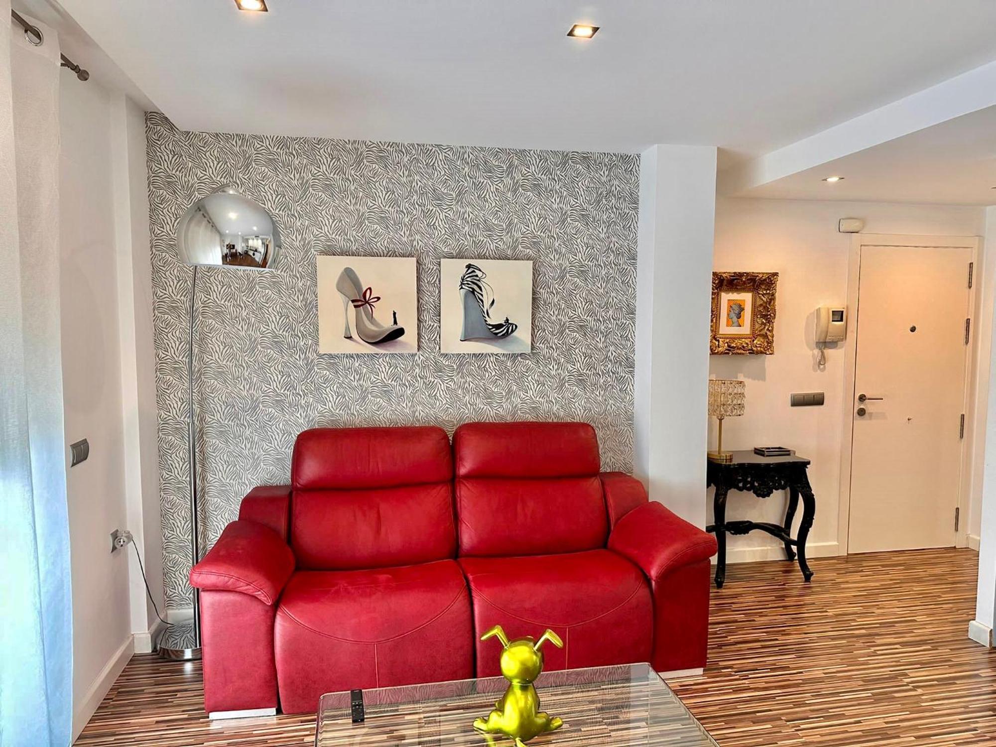 Apartamento Centrico Con Plaza De Garaje Y Piscina Apartment มูร์เซีย ภายนอก รูปภาพ