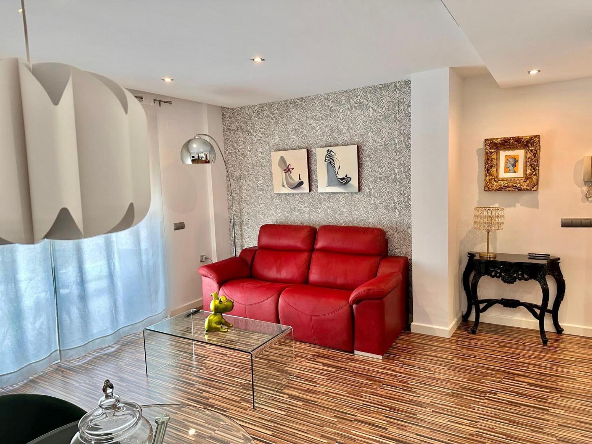 Apartamento Centrico Con Plaza De Garaje Y Piscina Apartment มูร์เซีย ภายนอก รูปภาพ